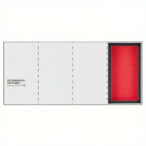 Caja de Almacenamiento de Herramientas MSK1, Tamaño 519, Interior Rojo, Diseño Duradero - Product Image 2