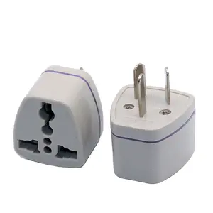 tourism conversion plug Australia Travel Plug Outlet Adaptor standard Plug Adapter Power Converter