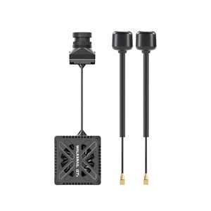 Kit Walksnail <span class=keywords><strong>Avatar</strong></span> GT2, Sistema FPV Digital 1080P, Sensor Starvis II, Alta Potencia 33dBm, Baja Latencia 22ms para Drones FPV - Product Image 1