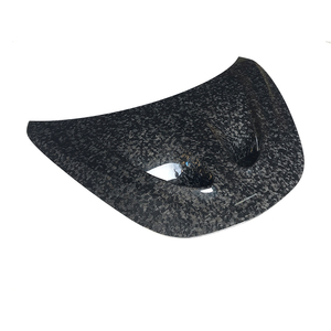 Piezas de Automóvil Estilo P1 que Vale la Pena <span class=keywords><strong>Comprar</strong></span>: Capó de Fibra de Carbono Forjado en Seco para <span class=keywords><strong>Mclaren</strong></span> 540C 570S 570GT 2015-2018 - Product Image 3