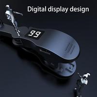 Dispositivo Automático para Hacer Clic en la Pantalla del Teléfono, Ajustable, Simula el Clic de un Dedo, para Tiktok