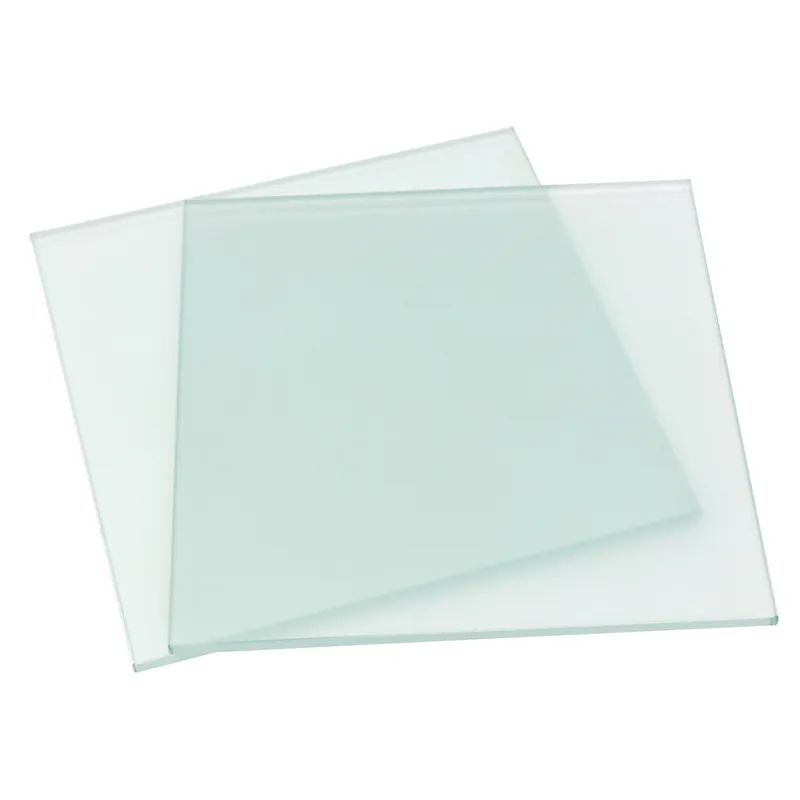 Panneaux en verre blanc givré, 6mm, 8mm, 10mm, 12mm, prix pour portes, en verre trempé, acide givré