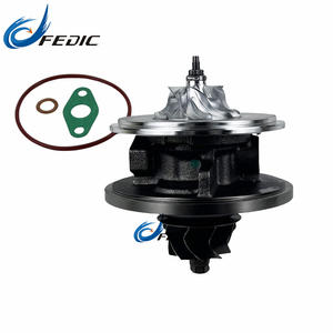 Cartucho de turbocompresor de núcleo de cargador Turbo MFS GT1749V 713673 para Audi A3 1,9 <span class=keywords><strong>TDI</strong></span> 85Kw 115HP AUY AJM 2000-2003 - Product Image 6