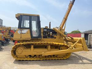 รถปราบดินตีนตะขาบของแท้รถ Catd6g ดินญี่ปุ่นใช้งานง่ายใช้ได้ไม่กี่ชั่วโมง - Product Image 3