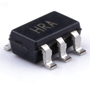 Composants électroniques de circuits intégrés originaux de haute qualité IC AD8065ARTZ-REEL7CT-NO - Product Image 1