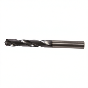 Ttake <b>Carbide</b> <b>Drill</b> <b>Bit</b> Nano TiAlN Coated 5xD For Stainless Steel And Superalloys - Product Image 2