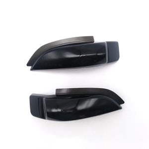 ไฟเลี้ยวแบบไดนามิก ADT สำหรับกระจกมองข้าง LED สำหรับรถยนต์ YARIS, AURIS, VERSO, COROLLA และ PRIUS - Product Image 3