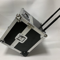 Valise de transport pour imprimante Photo DNP DS RX1