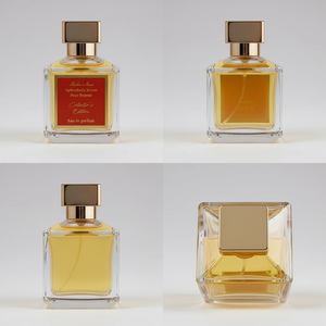 عطر الورد الفاخر برائحة زهرية ناعمة تدوم طويلاً وصديقة للبيئة للنساء الأمريكيات للاستخدام اليومي والمسائي، علامة تجارية خاصة بحد أدنى منخفض للطلب - Product Image 6