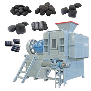 เครื่องอัดก้อนโลหะทำก้อนถ่านผงทองแดงอัดแท่งทรงลูกบอลดินเหนียว - Product Image 3