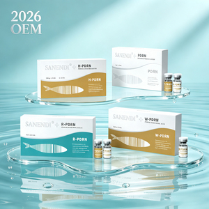 เซรั่มบำรุงเส้นผม OEM ไฮยาลูรอนิก แอซิด PDRN สูตรบำรุงขั้นสูง ช่วยให้ผมนุ่มสลวย ลดความหยาบกร้าน บำรุงหนังศีรษะให้ชุ่มชื้นยาวนาน - Product Image 5
