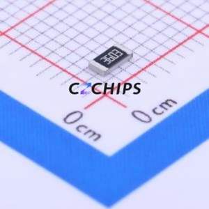 Résistance SMD AC1206FR-07360KL 1206 (Type : Film Épais) (Résistance : 360 kOhm Précision : 1 %) - Product Image 1