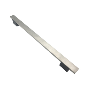 Poignée de porte de réfrigérateur congélateur en aluminium de haute qualité - Product Image 4