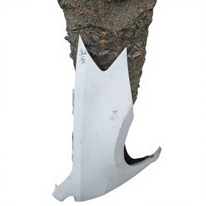 Adatto per lo smontaggio di parti <span class=keywords><strong>originali</strong></span> <span class=keywords><strong>Volkswagen</strong></span> Golf senza riparare il parafango anteriore - Product Image 2