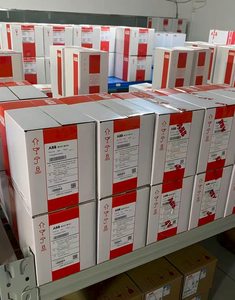 100% Original Electrical Equipment M4/8.<strong>SFL</strong> 1SNA115661R2100 6.3A - Product Image 2