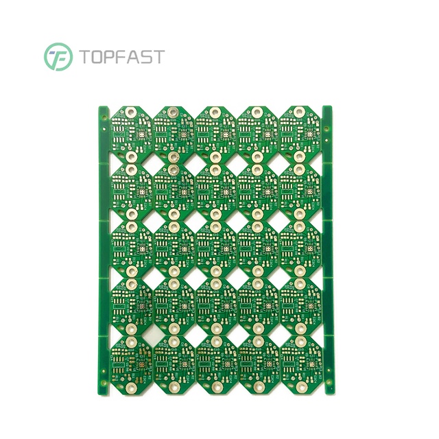 Fr4 94V0 Pcb layout Smart Electronics 2~12 layers SMT/DIP OEM/ODM /PCBA board pcba manufacturer pcb With Provided Files