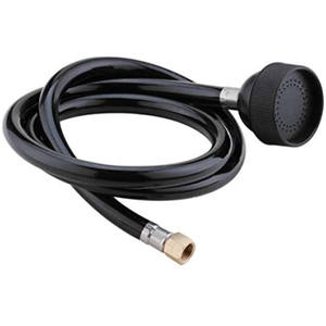 <strong>Shower</strong> <strong>Head</strong> and Hose Set Mixer <strong>Taps</strong> <strong>Bath</strong> Sink <strong>Shower</strong> <strong>Head</strong> Hose Spray Handheld <strong>Shower</strong> Sprayer <strong>for</strong> Tub Basin Sink Hairdressing Sal - Product Image 1