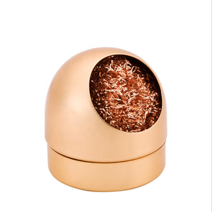 <span class=keywords><strong>Flux</strong></span> Outils Fer À Souder Astuce Cleaner Acier inoxydable de soudage de <span class=keywords><strong>nettoyage</strong></span> - Product Image 3