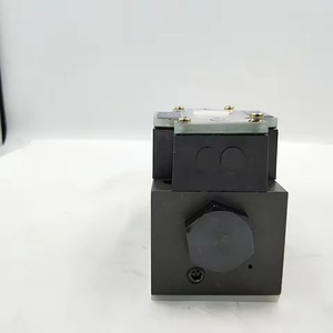 Séries WH42 WE42 – Distributeurs hydrauliques électromagnétiques industriels WH42-G03-B2 WE42-G03-B11B - Product Image 5