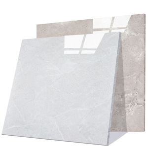 600x600 sứ sàn gạch 60x60 tráng men Glossy biệt thự sang trọng livingroom gốm gạch đá cẩm thạch cho sàn - Product Image 1