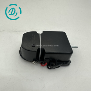 Ensemble d'alternateur EexcavaStart avec régulateur de tension CFZ277-M 24V, robuste et fiable, remplacement pour excavatrice - Product Image 3