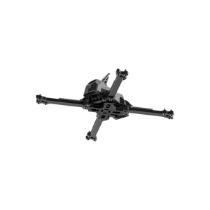 Oferta: Kit de Mini Dron de Carreras IFlight Mach R5 Sport, Canopy de 5 Pulgadas, Alta Velocidad, Compatible con Witt HD Zero Race VTX para Dron UAV - Product Image 6