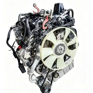 Compatible avec les moteurs Mercedes-Benz, 95 kilowatts (129 chevaux) / 300 newton-mètres (213/<span class=keywords><strong>313</strong></span> <span class=keywords><strong>CDI</strong></span>), bi-turbo. - Product Image 1
