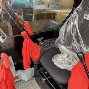 Excavadora de segunda mano Cat 307E de buena calidad a la venta, máquina de orugas usada Cat 307E de Japón - Product Image 3