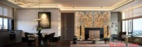 Dalle de quartzite de luxe Orange Feuilles d'automne, pierre naturelle rétroéclairée pour mur d'accentuation de villa à plafond haut