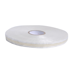 Ruban adhésif en acrylique pour le courrier Express, lot de pièces, colle centrale - Product Image 1