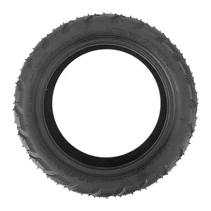Pneu tubeless 80/60-6 pour ATV Quad Dualtron <span class=keywords><strong>Speedway</strong></span>, pneus sous vide pour <span class=keywords><strong>trottinette</strong></span> <span class=keywords><strong>électrique</strong></span>, pneus en caoutchouc pour go-karts - Product Image 5