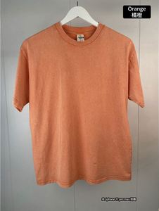 Design Luxury Brand 200gsm Custom Famous Brands Digital Printing Own Design Oversize <b>T</b>-Shirt for Man - Product Image 4