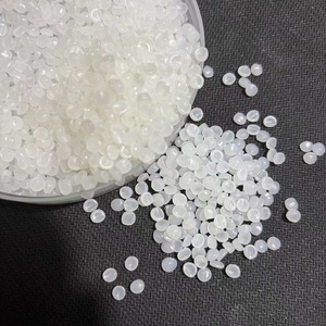 La mejor oferta Virgin Sino-pec HDPE 6100M Grado de extrusión para tubería PE80 - Product Image 2