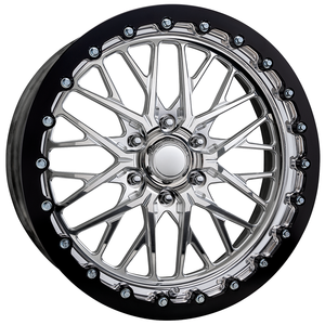 Jantes forgées <span class=keywords><strong>Beadlock</strong></span> 15x10 17x4.5j 18x5j <span class=keywords><strong>15</strong></span> 16 18 17 <span class=keywords><strong>pouces</strong></span> 5x114.3 5X120 OEM pour voitures de course BMW Nissan Muscle Mustang USA - Product Image 5