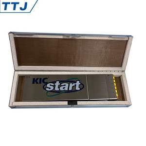 جهاز اختبار درجة حرارة الفرن الأصلي من كيك سرتات، مسجل منحنى تتبع درجة حرارة الفرن ذو 6 قنوات للطلاء السيارات، متوفر في المخزون - Product Image 5