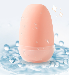 Heren Draagbare Mini Masturbatie Cup Volwassen <span class=keywords><strong>Sexy</strong></span> Speelgoed Siliconen Mannelijke Masturbatie Ei Voor Mannen - Product Image 6