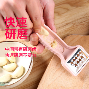 Multi Functional Plastic Peeler With Grater 3 Piece Set For Fruit Vegetable Kitchen Tool - Product Image 3