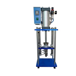 Vertical Auto Desktop Small Semi Automatic Tiny Usb Making Small Manual Plastic Injection Molding <b>Machine</b> - Product Image 1