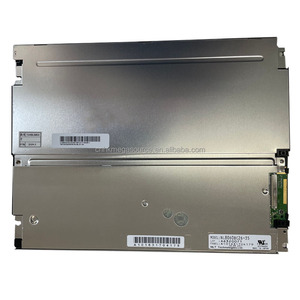 NL8060BC26-35หน้าจอ10.4นิ้ว800*600จอแสดงผล LCD NL8060BC26-35แผง LCD - Product Image 1