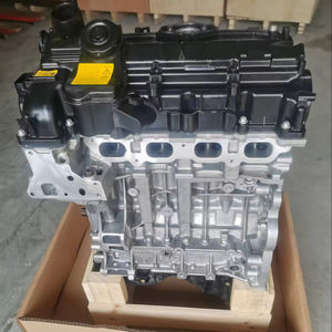 Conjunto de motor de alta calidad a buen <span class=keywords><strong>precio</strong></span> 7584313 para 2013-2016 <span class=keywords><strong>BMW</strong></span> <span class=keywords><strong>328I</strong></span> F30 2.0L Motor - Product Image 1