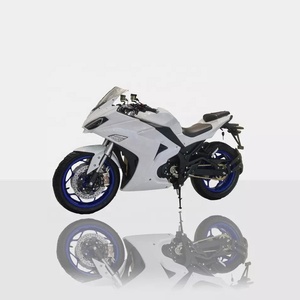 Nouvelles motos de course chinoises 72V, style le plus récent - Product Image 4