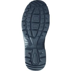 DELTA PLUS - SAUL2ES3NO48 Sault2 High Shoe S3 ESD black - EAN 3295249210779 BOTAS DE SEGURIDAD, PROTECCIÓN S3 - Product Image 2