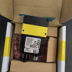 Cognex Dmr-280x-1120 Qr Code Reader Cmos 24 Bit Barcode Scanning <b>Scanner</b> - Product Image 5