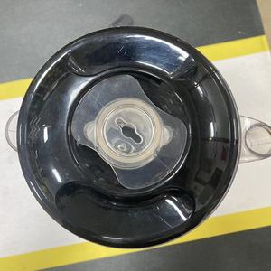 Outai fabricación Jamba Juice 800W 1000W 2200W hogar completamente automático integrado en pequeños electrodomésticos <span class=keywords><strong>Moulinex</strong></span> 3 en 1 - Product Image 4