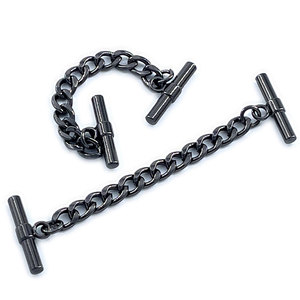 علامة تجارية مصنوعة يدوياً من المعدن الملون والنيكل مخصصة علامة تجارية للجينز والحقائب والملابس لاختياط الملابس - Product Image 6