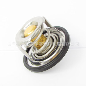 GXN Engine Thermostat 1027305GA for JAC <b>Bin</b> Yue 4G Engine Replacement Part - Product Image 4