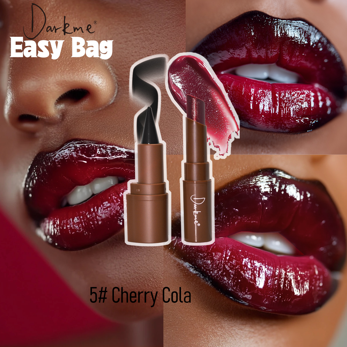 5# Cola aux cerises