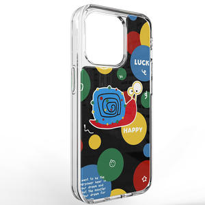 Pour iPhone 17 16 15 14 13 12 étui avec plaque détachable étuis de téléphone portable vierges pour impression UV coque de téléphone de couverture arrière PC détachable - Product Image 2