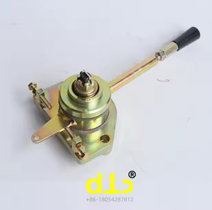 ชุดควบคุม 14X-43-13412 สำหรับรถดันดิน Shantui SD16 สำหรับเครื่องจักรก่อสร้าง - Product Image 6