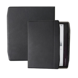 Housse de protection magnétique en cuir de style chinois personnalisée pour Pocketbook Era PB700, couleur, 7 pouces - Product Image 2